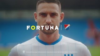 FORTUNA ti přeje | FC Baník Ostrava screenshot 1