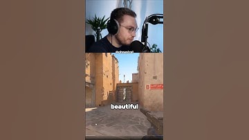 Will we see Nocries in tier 1?😱 #cs2 #ohnepixel #nocries #faceit #cheater