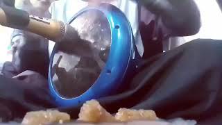 Darbuka Hadroh Miftahul Huda Selo Agung Pandansari..