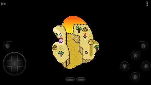 New Super Mario World 1: The Twelve Magic Orbs (Smw Hack C3 Demo) - Part 4