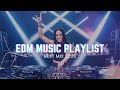 FULL BASS DJ REMIX 2026 🔊 EDM Music Mix | Night Drive • Gym • Party