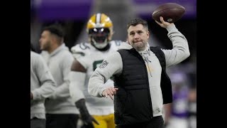 Packers have influx of new wide receivers this offseason. How do they mix with returning players?