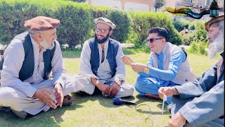 روژه کونړ او په اړه یې خلکو سره خبري Fasting AT Kunar and talking to people about it Muhammad safi