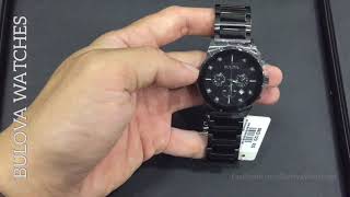 timothy stone silver watch