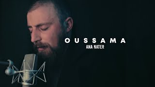 Video thumbnail of "Oussama - Ana Nater أنا ناطر (cover) نبيل شعيل"