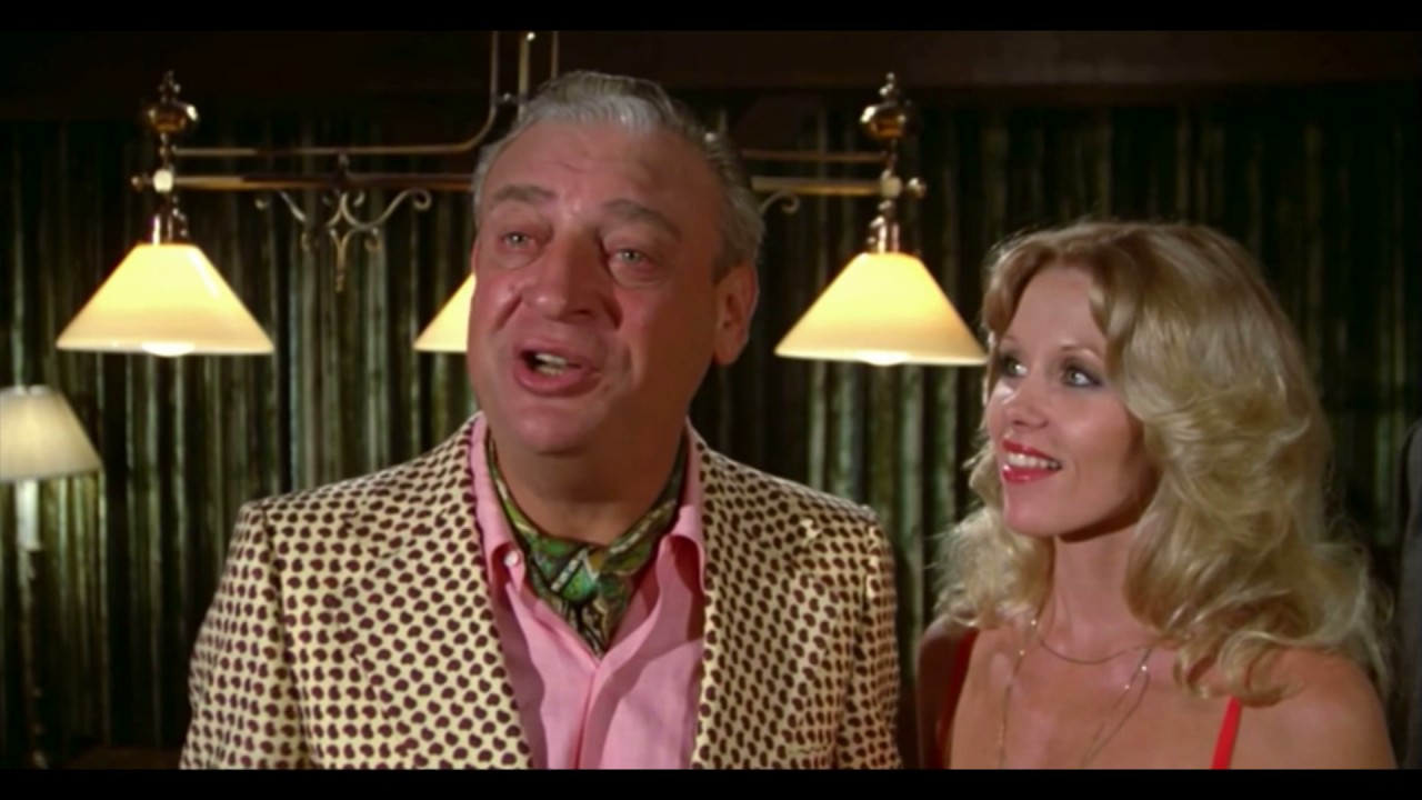 The Left Melts Down Over Trump