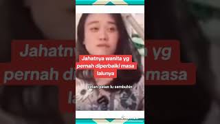 Jika Wanita Psk Dinikahi Apakah Bisa Toubatkah