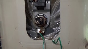 Water heater Element and T-stat swap without draining the tank (Hot Swap)