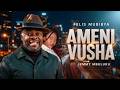 Felis Mubibya AMENIVUSHA Ft Jemmy Mbuluku Official Video 4K 