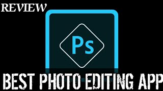 Adobe Photo Shop Express Review by Sidhant Roy screenshot 3