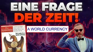 XRP wird NEW MONEY nach DIESER News aus den USA!?