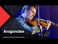 Aragonaise - The Maestro & The European Pop Orchestra (Live Performance Music Video)