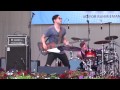 Saints of Valory &quot;Twenty Six&quot; (HD) (HQ Audio) - Taste of Chicago Live 7/9/2014