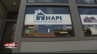Longtime partnerships lead to HAPI success