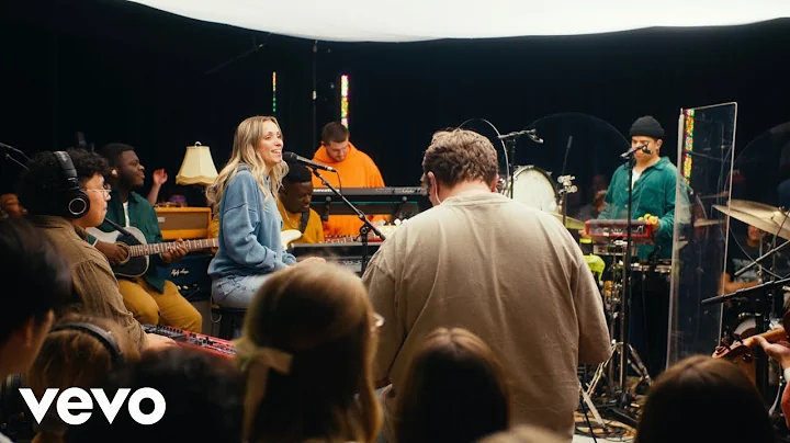 SEU Worship, Chelsea Plank - Fruit Takes Time (Music Video)