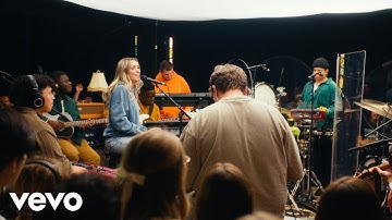 SEU Worship, Chelsea Plank - Fruit Takes Time (Music Video)