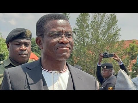 KATIKILO CHARLES PETER MAYEGA ATUUSE KUMATIKIRA GA KABAGA GA 32