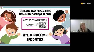 Jornada de Recomposição de Aprendizagem