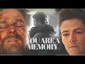 Oliver &amp; Barry - You are a memory [Olivarry]