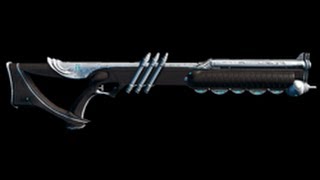 Warframe 78 Lets Build The Latron
