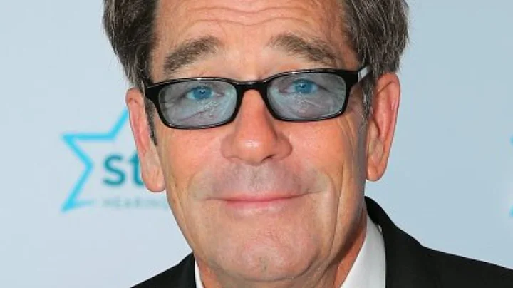 The Tragedy Of Huey Lewis