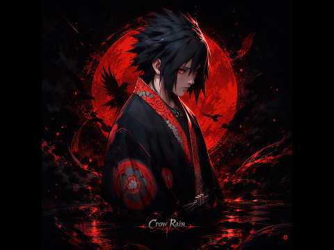 Mehdibh - Crow Rain