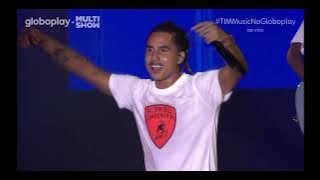 Matuê - Conexões de Máfia (Ao vivo)
