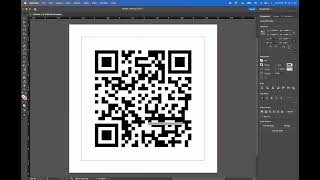 How to Generate a QR Code with Adobe InDesign