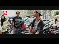 FOURTWNTY - AKU TENANG - COVER PENGAMEN JALANAN MALANG YANG BAKAL ARTIS IBU KOTA