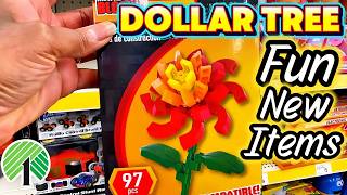 NEW Dollar Tree Toy & Game Finds! 😍 PLUS a Crafting Favorite Is BACK!