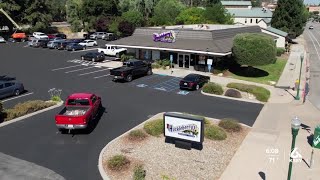 Huckleberry's to hold grand opening Monday in Atascadero