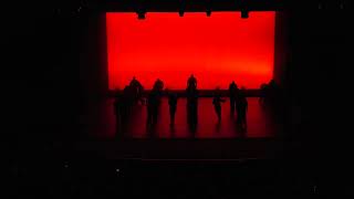 La Flame By Lia Saez & Isabella Galán, Terpsichorean Dance Company Fall 2025