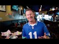 What's on the Menu: Chow down, catch the game with The Fan Sports Network's Devin Dixon at Wing Nutz