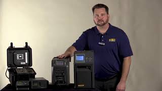Introduction to Dry Block Calibrators