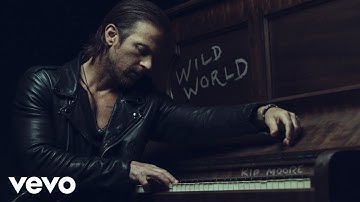 Kip Moore - Fire And Flame (Official Audio)