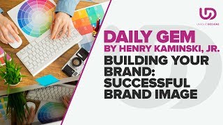 Business Strategy - Creating The Right Image - The Brand Doctor