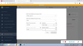 E.customs.gov.az - online sifarişlər üçün Sadələşdirilmiş gömrük bəyannaməsi