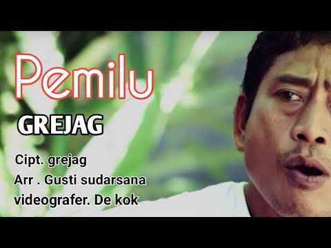 Grejag - Boya Pemulung