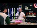 Le gusta montar muebles de IKEA, pero ya no tiene tiempo. Alejandro Davidovich, en IGUALES (ep. 26)