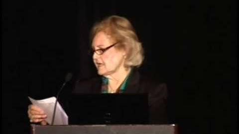 Finding meaning as an important step in coping with ambiguous loss