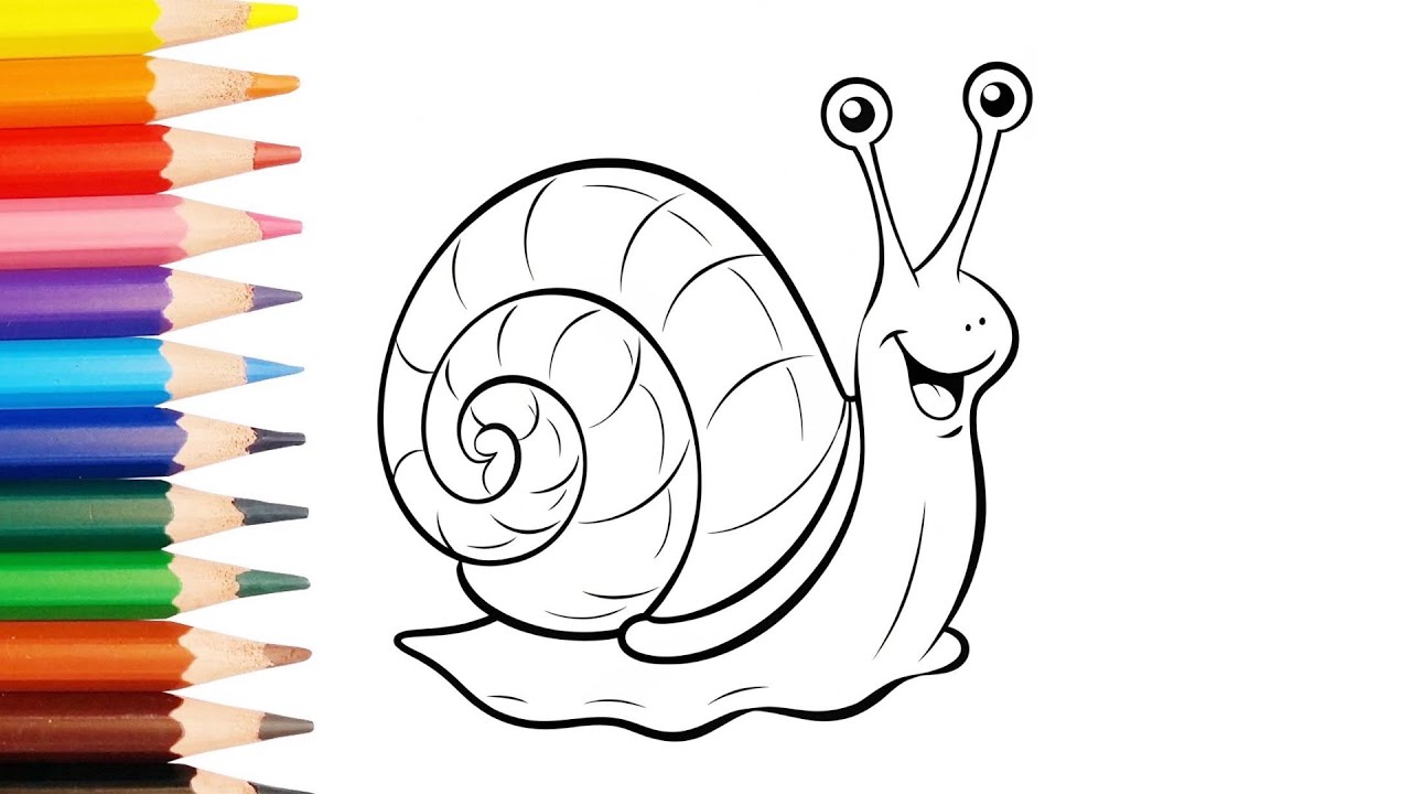 How to draw | Drawing | Easy step by step | Drawing for beginners | magic fingers