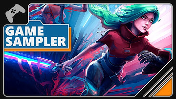 Trinity Fusion Gameplay No Commentary