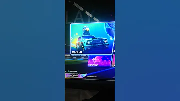 Rocket League Error While Communicating With Rocket League Servers Please Try Again 