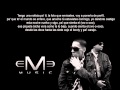 Me Niegas - Baby Rasta y Gringo - Letra - Prod. By Jumbo - EME Music