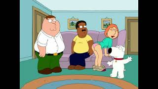 Family Guy - Peter Hit Me