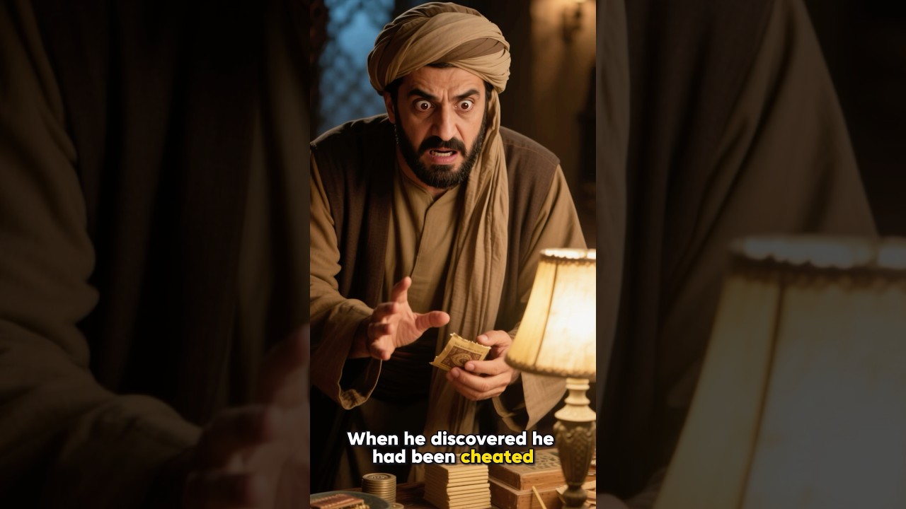 Justice of Allah in the Qur’an | Praise to Almighty | 