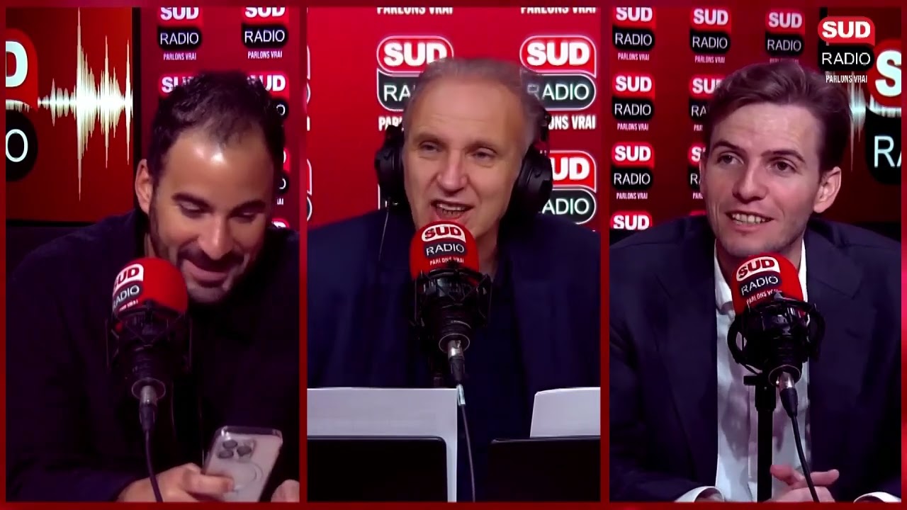 Le regard des Français sur Marine Le Pen : Débat Erik Tegnér x Alex Darmon