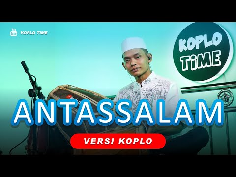 ANTASALAM versi koplo jaipong