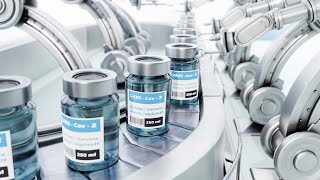 Navigating Tomorrow: The Evolving Landscape of the Pharmaceutical Industry