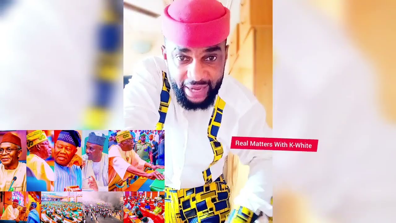 7 Trillion Budget Padding Exposed